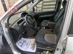 هيونداي ماتريكس